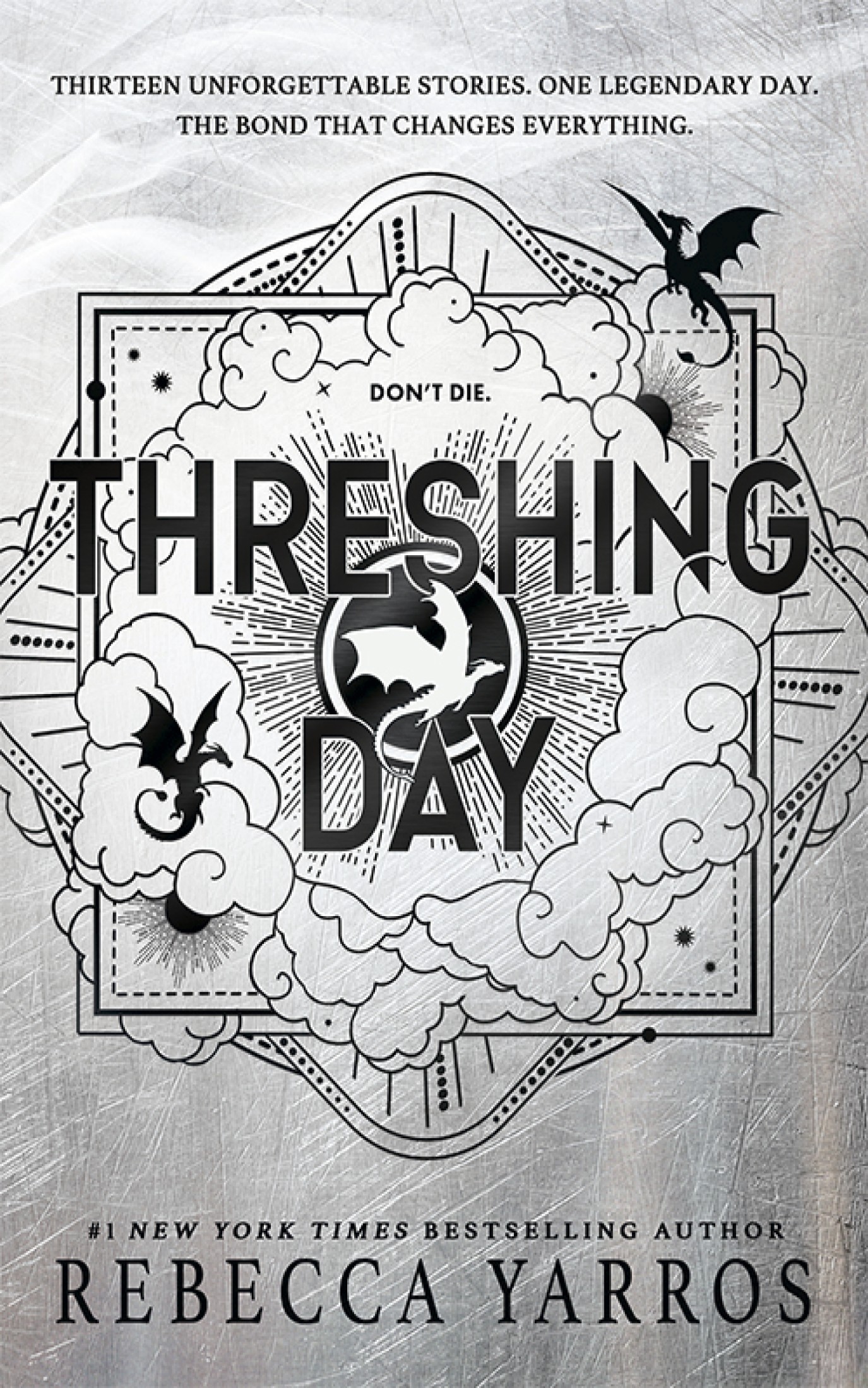 Threshing day: De Verkoring