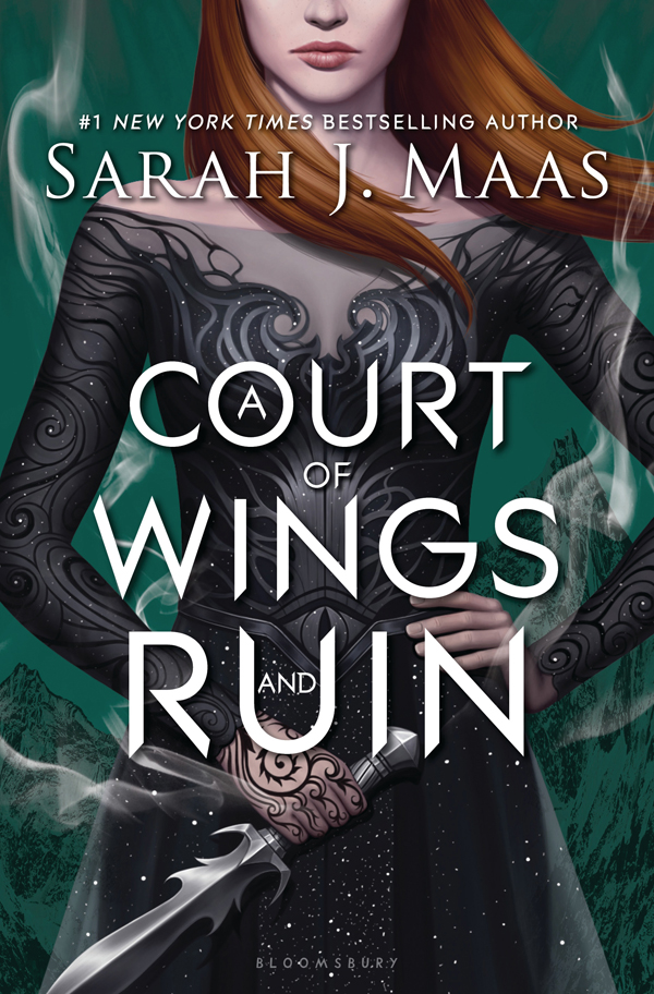 A Court of Wings and Ruin 3